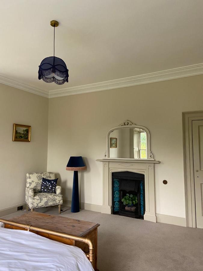 Ashville Georgian House Killinchy Exterior foto